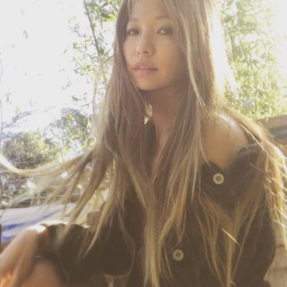 Meet your Posher, Trina